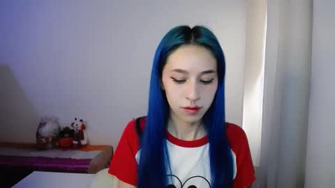 Maca online show from November 21, 2:05 pm