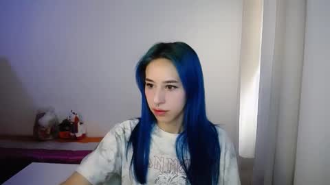 Maca online show from November 25, 2:28 pm