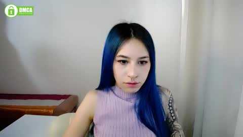 Maca online show from February 3, 2:55 pm