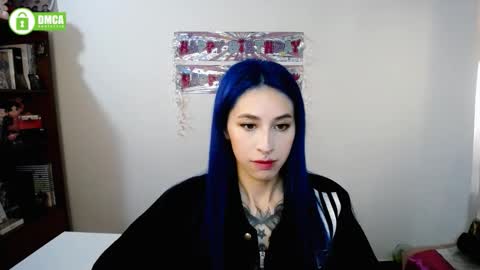 Maca online show from February 10, 1:04 pm