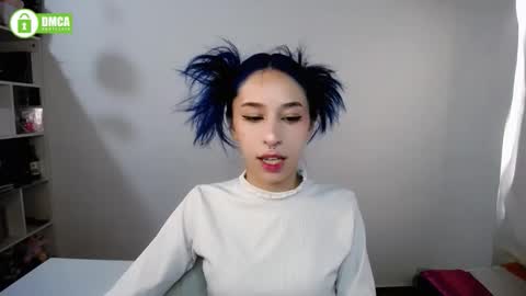 Maca online show from February 19, 3:08 pm