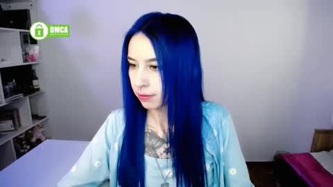 Maca online show from February 23, 2:03 pm