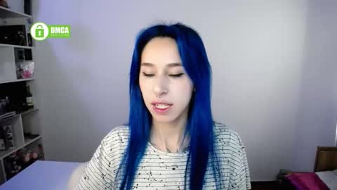 Maca online show from March 12, 3:18 pm