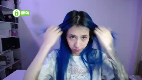 Snapshot of dakota_senju chatting on June 20, 12:14 am Maca online show from June 20, 12:14 am