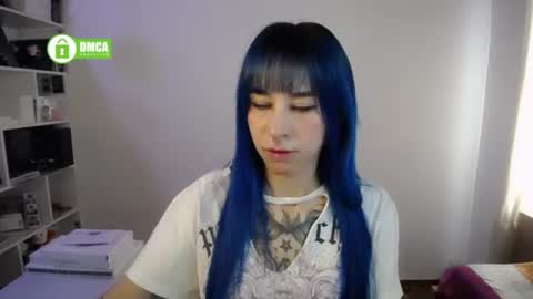 Snapshot of dakota_senju chatting on June 26, 3:16 pm Maca online show from June 26, 3:16 pm