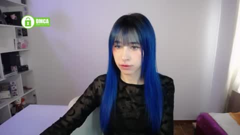 Snapshot of dakota_senju chatting on June 27, 3:06 pm Maca online show from June 27, 3:06 pm