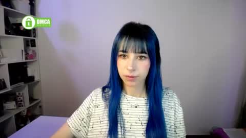 Snapshot of dakota_senju chatting on July 1, 3:41 am Maca online show from July 1, 3:41 am