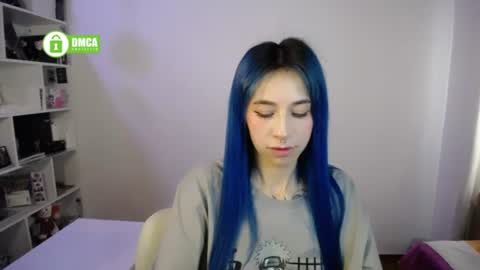 Snapshot of dakota_senju chatting on July 3, 1:17 pm Maca online show from July 3, 1:17 pm
