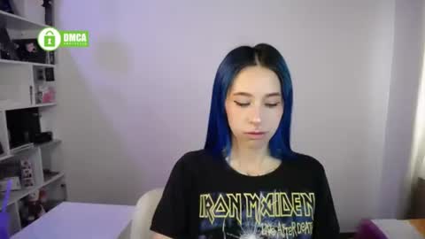 Snapshot of dakota_senju chatting on July 4, 2:01 pm Maca online show from July 4, 2:01 pm