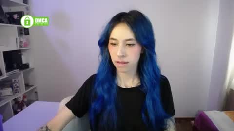 Snapshot of dakota_senju chatting on July 5, 1:51 pm Maca online show from July 5, 1:51 pm