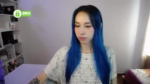 Snapshot of dakota_senju chatting on July 6, 3:25 pm Maca online show from July 6, 3:25 pm