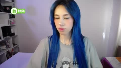 Snapshot of dakota_senju chatting on July 7, 1:59 pm Maca online show from July 7, 1:59 pm