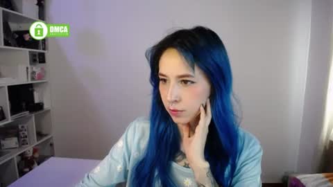 Snapshot of dakota_senju chatting on July 9, 2:43 pm Maca online show from July 9, 2:43 pm