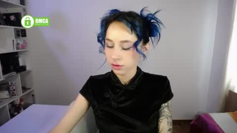 Snapshot of dakota_senju chatting on July 10, 2:19 pm Maca online show from July 10, 2:19 pm