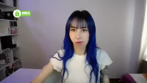 Snapshot of dakota_senju chatting on July 12, 2:19 pm Maca online show from July 12, 2:19 pm
