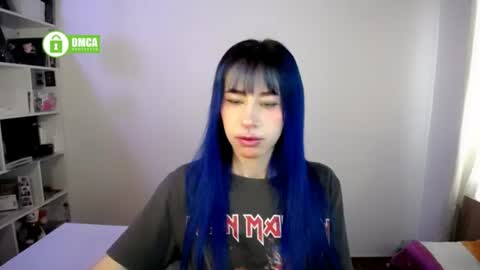 Snapshot of dakota_senju chatting on July 16, 1:50 pm Maca online show from July 16, 1:50 pm