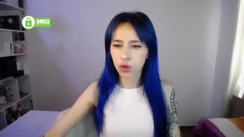 Snapshot of dakota_senju chatting on July 19, 2:43 pm Maca online show from July 19, 2:43 pm