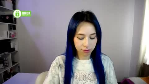 Snapshot of dakota_senju chatting on July 20, 2:41 pm Maca online show from July 20, 2:41 pm
