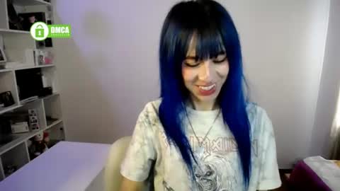 Snapshot of dakota_senju chatting on July 24, 4:05 pm Maca online show from July 24, 4:05 pm