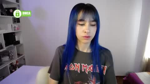 Snapshot of dakota_senju chatting on July 27, 2:46 pm Maca online show from July 27, 2:46 pm