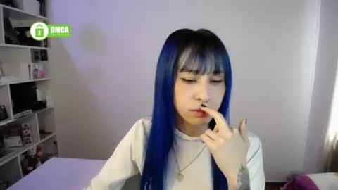 Snapshot of dakota_senju chatting on July 28, 3:21 pm Maca online show from July 28, 3:21 pm