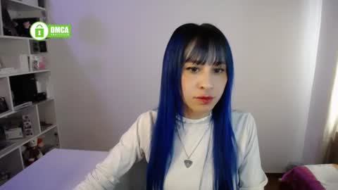 Snapshot of dakota_senju chatting on July 28, 4:39 pm Maca online show from July 28, 4:39 pm