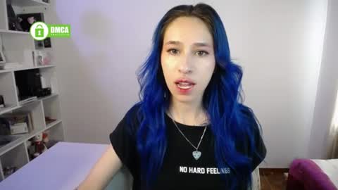 Snapshot of dakota_senju chatting on July 30, 3:55 pm Maca online show from July 30, 3:55 pm