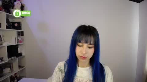 Snapshot of dakota_senju chatting on August 4, 3:25 pm Maca online show from August 4, 3:25 pm