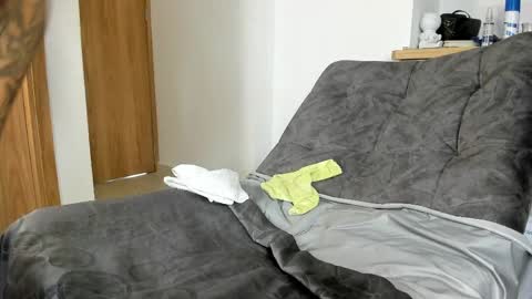 dakota_stream online show from June 7, 4:33 pm