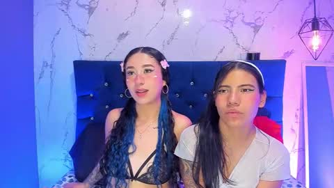 dakotaa_johnson online show from March 19, 10:36 pm