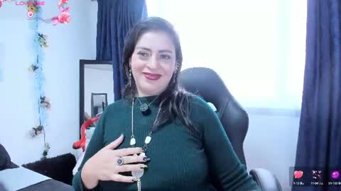 Dakotaagray online show from July 26, 12:34 pm