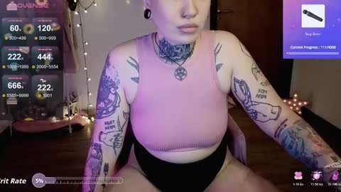 Dakota online show from December 3, 10:19 pm