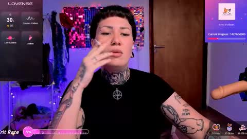 Dakota online show from January 8, 5:59 pm