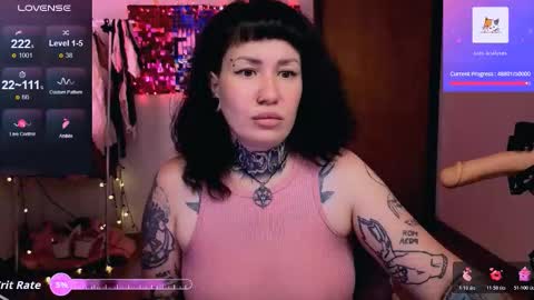 Dakota online show from February 3, 8:58 pm