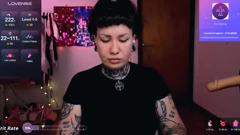 Dakota online show from February 5, 9:30 pm