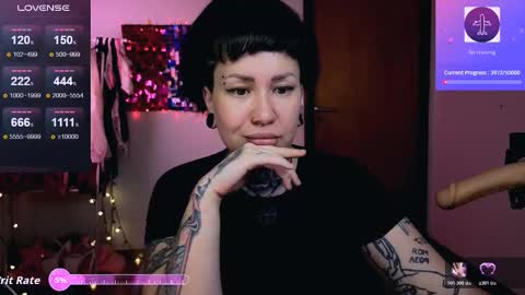 Dakota online show from February 10, 1:32 am