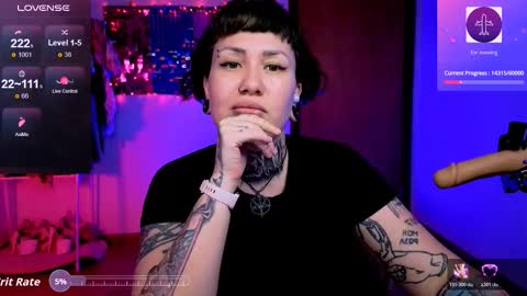 Dakota online show from February 25, 6:34 am