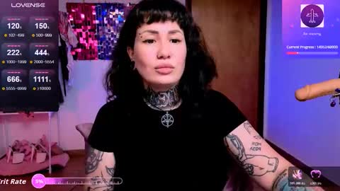 Dakota online show from February 26, 5:12 pm