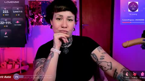 Dakota online show from March 8, 2:04 am