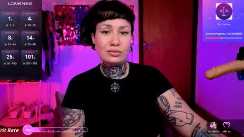 Dakota online show from March 14, 1:44 am