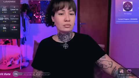 Dakota online show from April 27, 10:52 pm