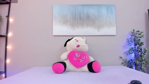 Sammy online show from February 9, 7:18 pm