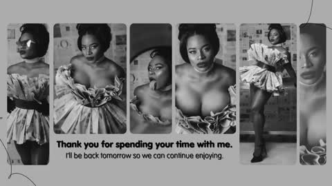 Sammy online show from February 27, 3:39 am