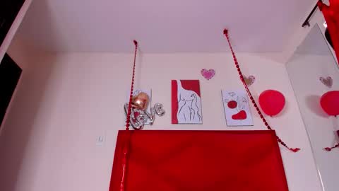 dakotaholand online show from February 19, 9:11 pm