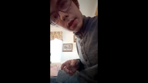 Snapshot of dakotapelletier456 chatting on March 5, 9:22 pm dakotapelletier456 online show from March 5, 9:22 pm