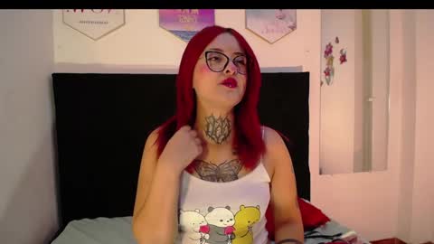 Daakota  online show from March 1, 11:56 am