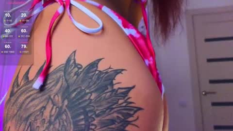 Snapshot of dakotasi chatting on February 16, 3:16 pm Dasha online show from February 16, 3:16 pm