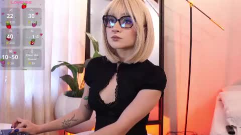 Dalia online show from July 13, 6:33 pm