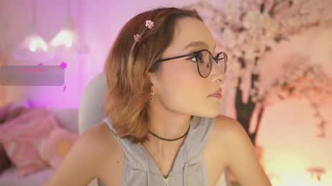 Dalahia Rush online show from November 4, 7:02 pm