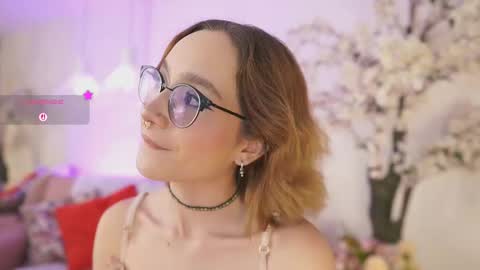 Dalahia Rush online show from December 4, 7:11 pm